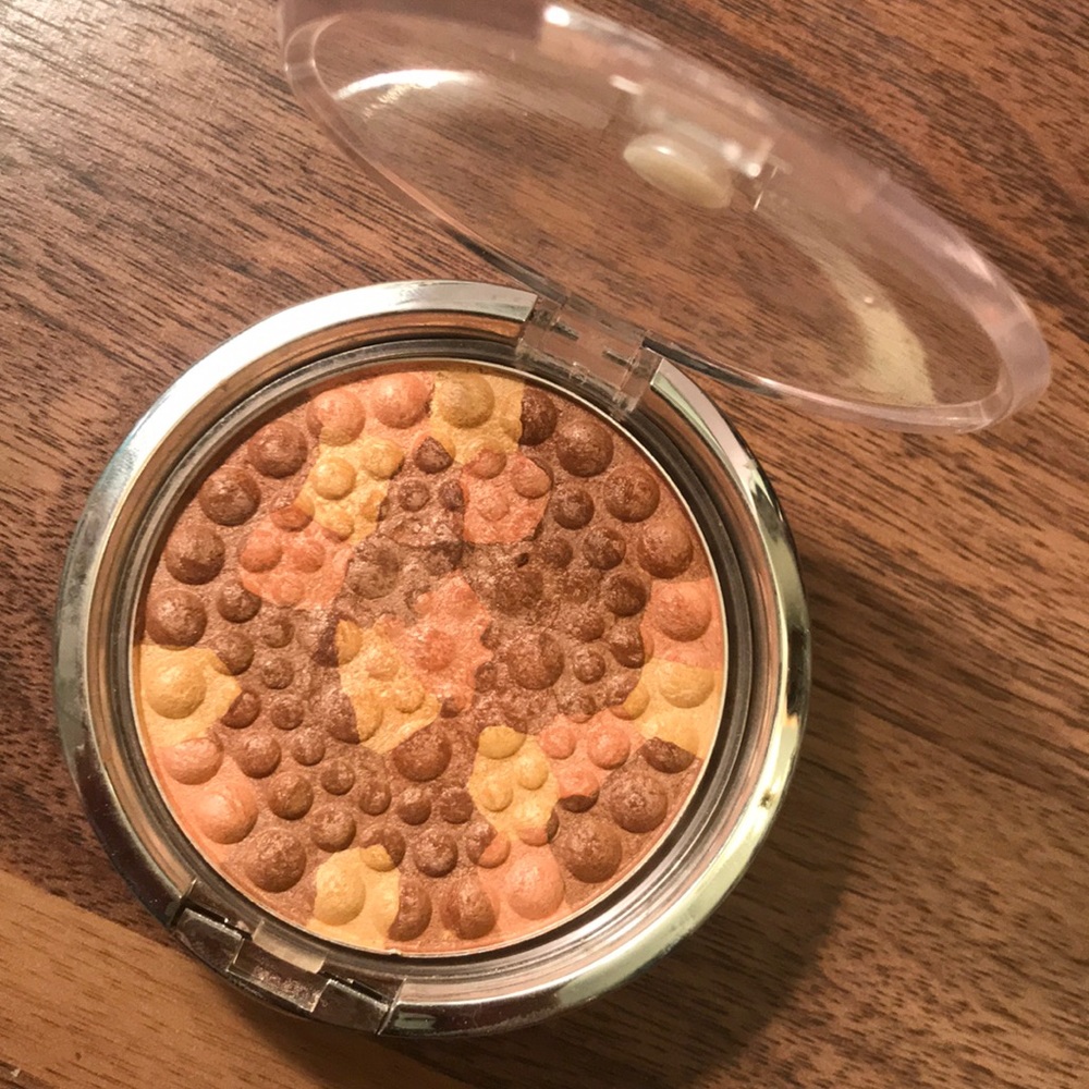 Physicians formula bronzed pearls